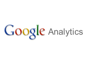 Google Analytics